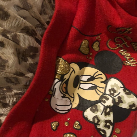 Disney Newborn baby girl Dress - Picture 4 of 4